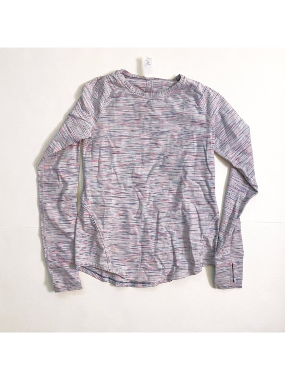 Ivivva Spacedye Athletic Top, Size 10